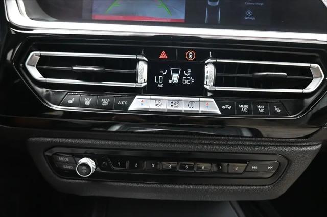 2019 BMW Z4 sDrive30i