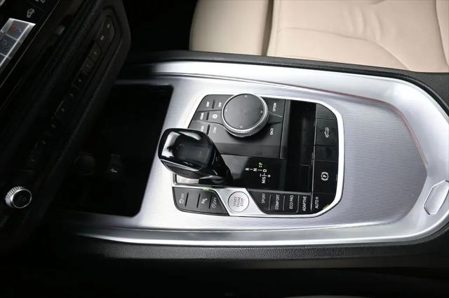 2019 BMW Z4 sDrive30i