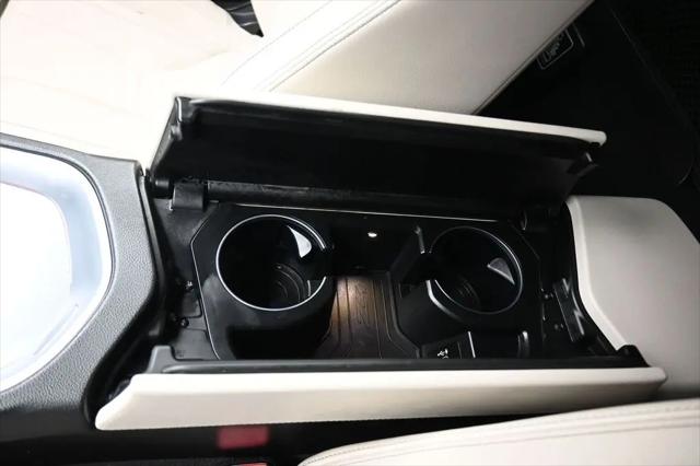 2019 BMW Z4 sDrive30i