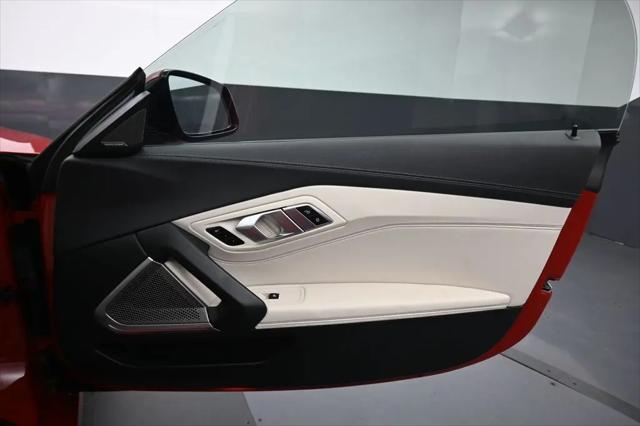 2019 BMW Z4 sDrive30i