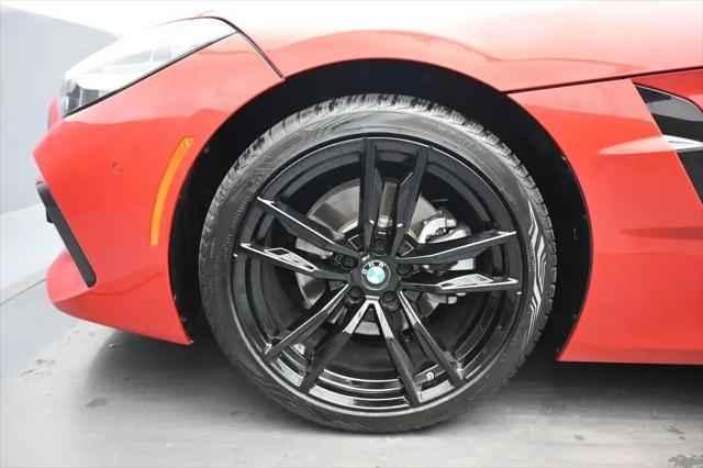 2019 BMW Z4 sDrive30i