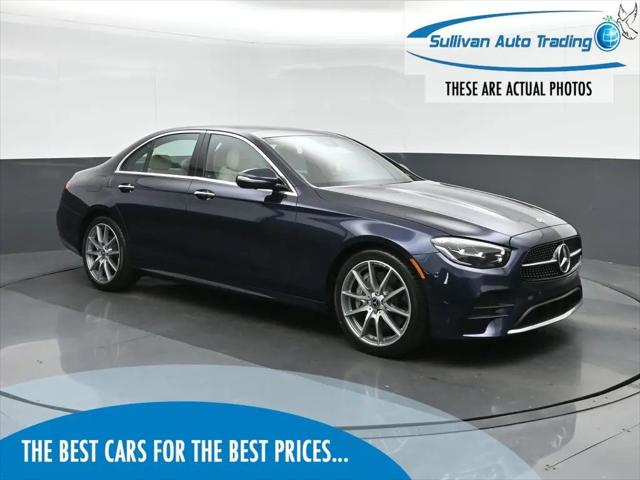 2022 Mercedes-Benz E 350 E 350 for sale in Norfolk, VA