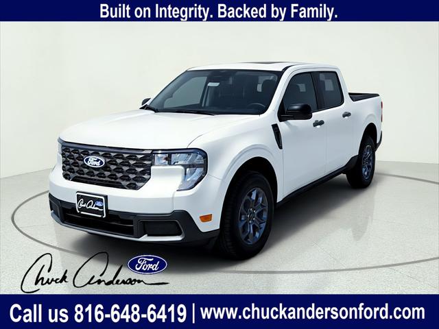 2026 Ford Maverick XLT for sale in Excelsior Springs, MO