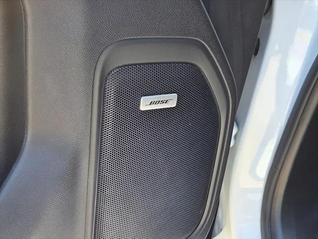2020 Chevrolet Silverado 2500HD 4WD Crew Cab Standard Bed LTZ