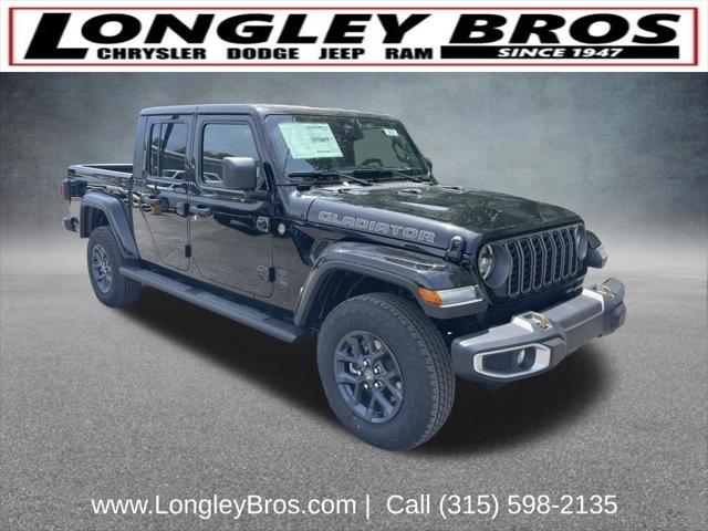 2026 Jeep Gladiator Sport for sale in Fulton, NY