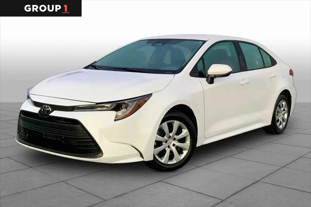 2026 Toyota Corolla LE for sale in Columbus, GA