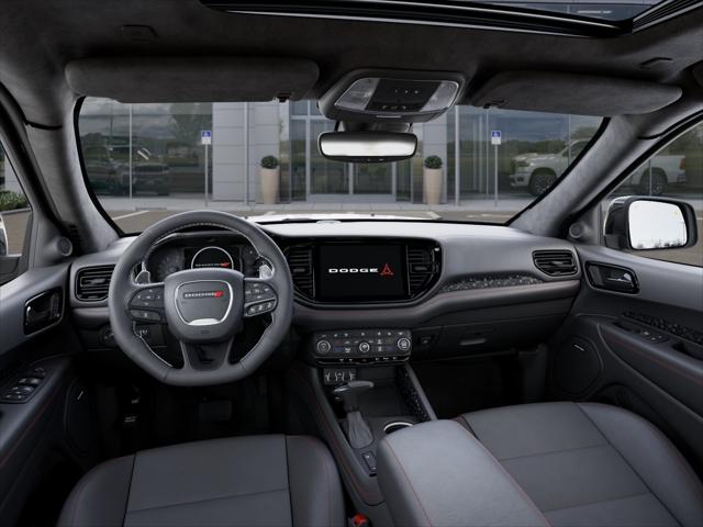 2026 Dodge Durango GT Premium HEMI V8