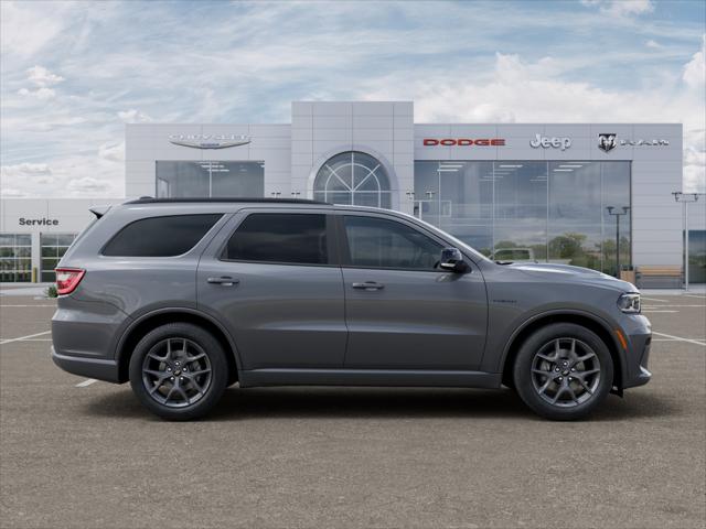 2026 Dodge Durango GT Premium HEMI V8