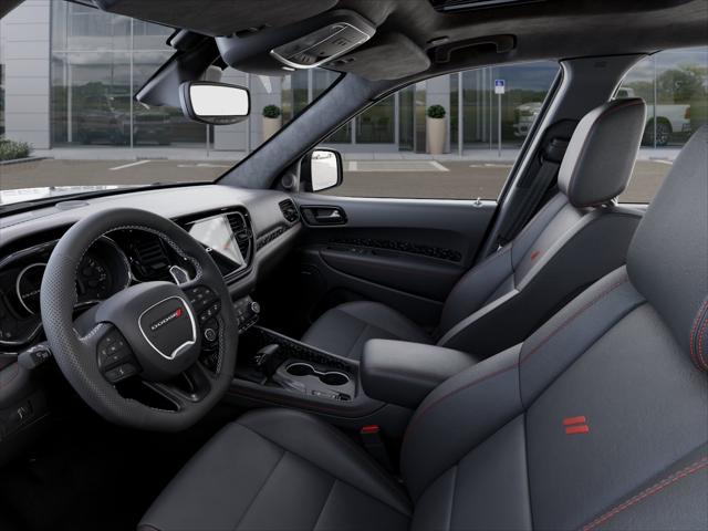 2026 Dodge Durango GT Premium HEMI V8