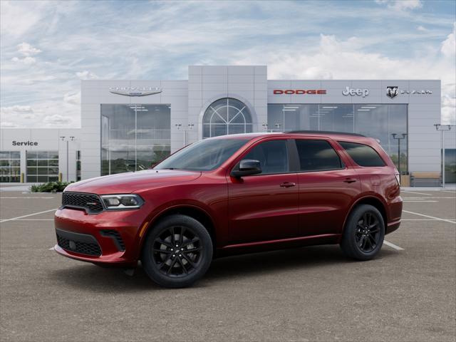 2026 Dodge Durango GT RWD