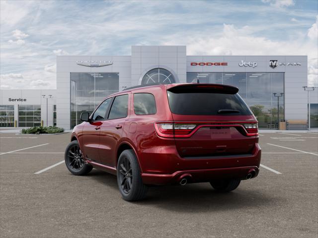 2026 Dodge Durango GT RWD