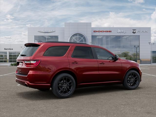 2026 Dodge Durango GT RWD