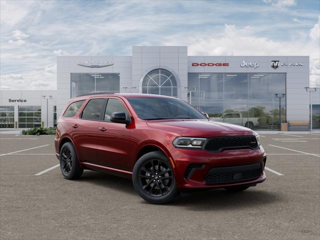2026 Dodge Durango GT RWD
