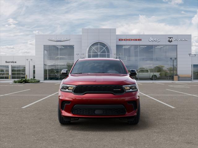 2026 Dodge Durango GT RWD