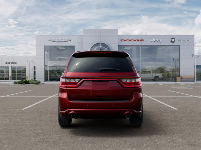 2026 Dodge Durango GT RWD