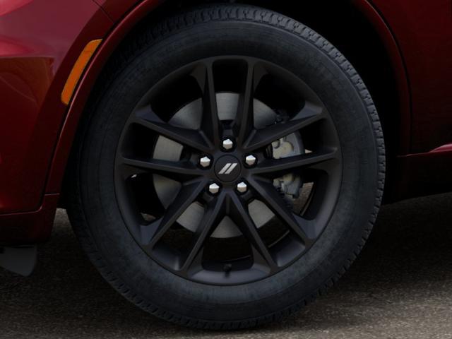 2026 Dodge Durango GT RWD