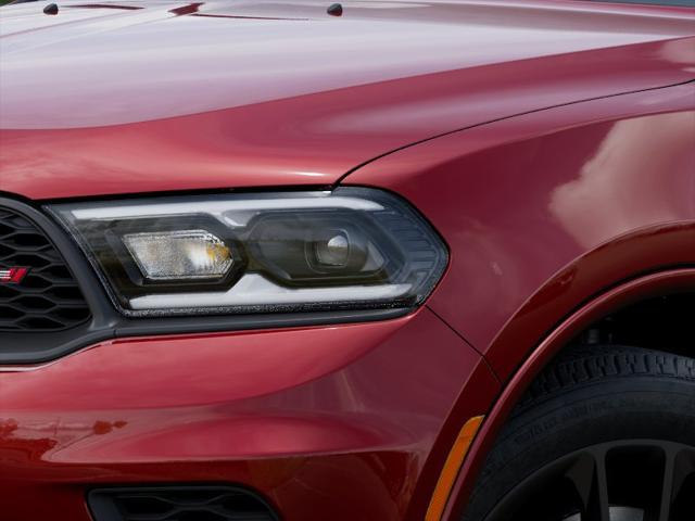 2026 Dodge Durango GT RWD