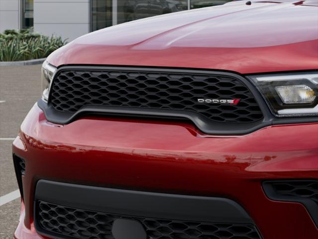 2026 Dodge Durango GT RWD