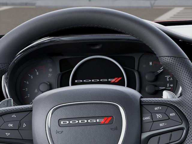 2026 Dodge Durango GT RWD