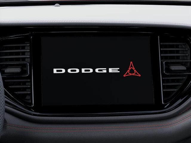 2026 Dodge Durango GT RWD