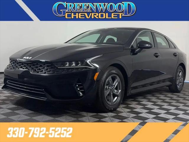 2023 Kia K5 LXS for sale in Youngstown, OH