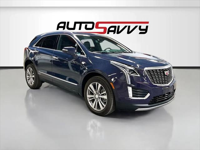 2025 Cadillac XT5 AWD Premium Luxury for sale in Albuquerque, NM