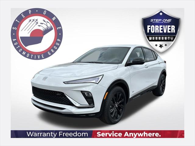 2026 Buick NV Sport Touring FWD for sale in Pensacola, FL