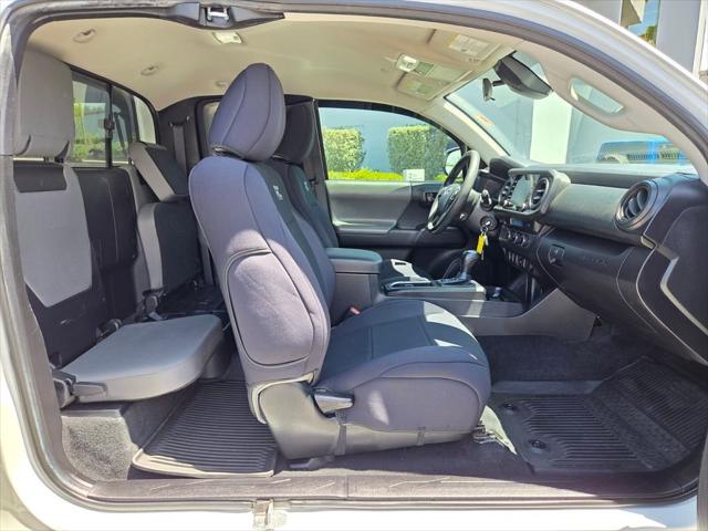 2022 Toyota Tacoma SR V6