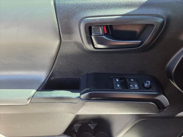 2022 Toyota Tacoma SR V6