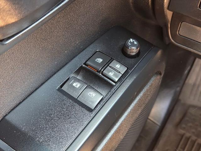 2022 Toyota Tacoma SR V6