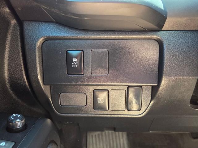 2022 Toyota Tacoma SR V6