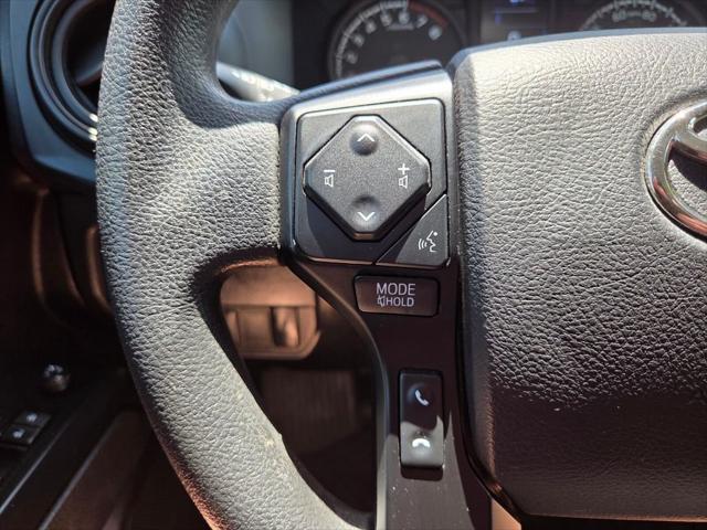 2022 Toyota Tacoma SR V6