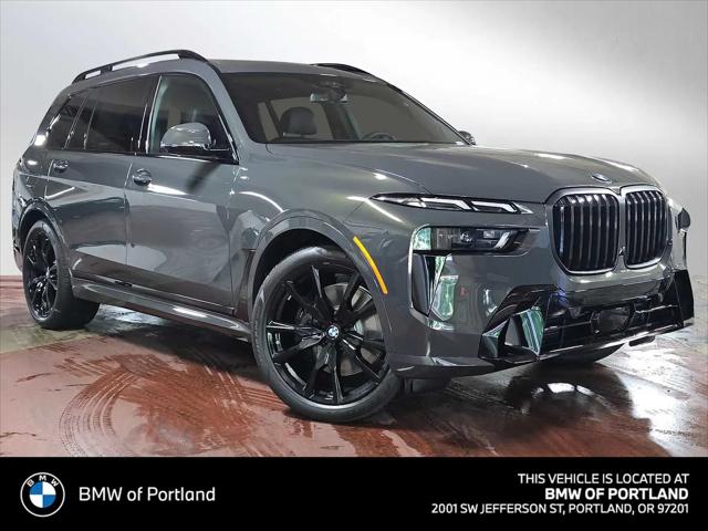 2027 BMW X7 xDrive40i for sale in Portland, OR