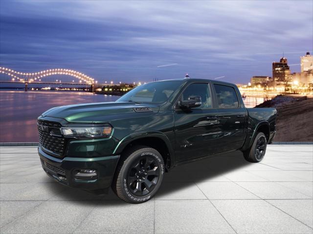 2026 Ram 1500 Big Horn Crew Cab 4x2 57 Box for sale in Memphis, TN