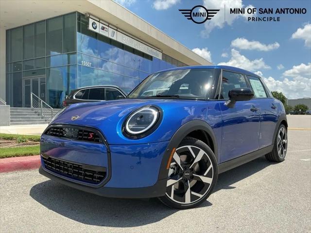 2026 MINI Hardtop Cooper S for sale in San Antonio, TX