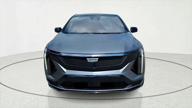 2026 Cadillac iQ V-Series