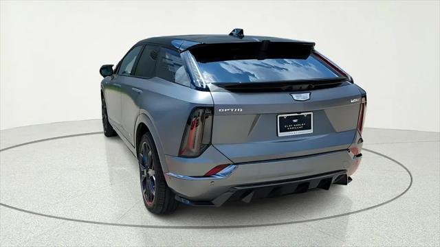 2026 Cadillac iQ V-Series