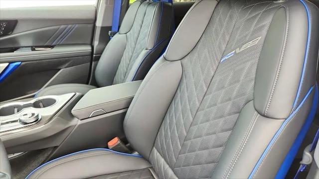 2026 Cadillac iQ V-Series
