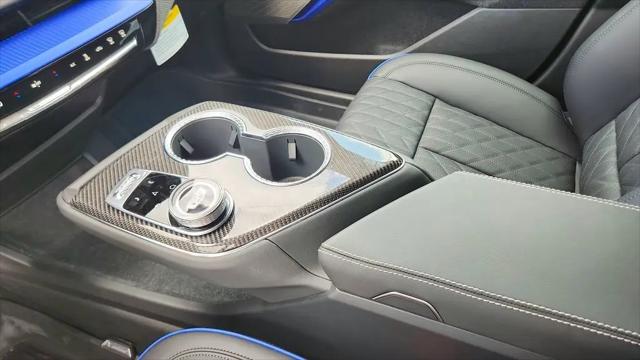 2026 Cadillac iQ V-Series