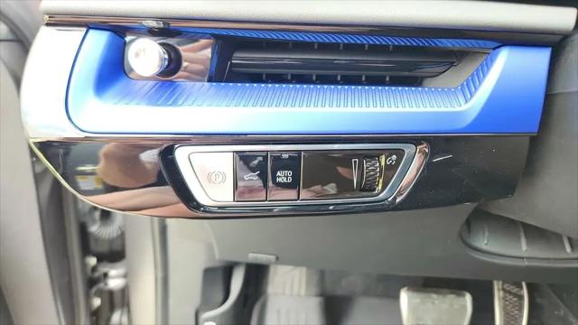 2026 Cadillac iQ V-Series