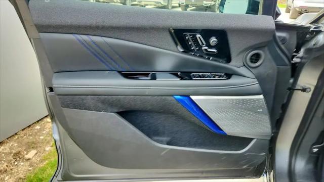 2026 Cadillac iQ V-Series