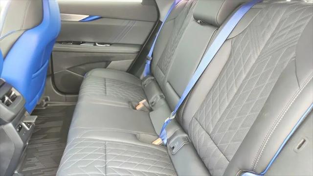 2026 Cadillac iQ V-Series