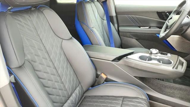 2026 Cadillac iQ V-Series