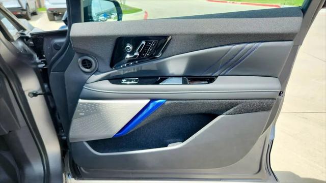 2026 Cadillac iQ V-Series