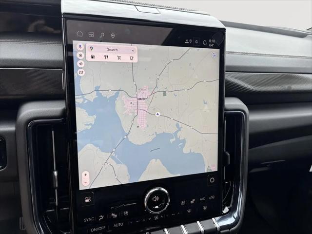 2026 GMC Yukon 4WD AT4