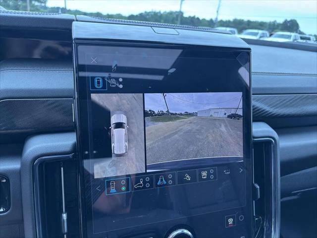 2026 GMC Yukon 4WD AT4
