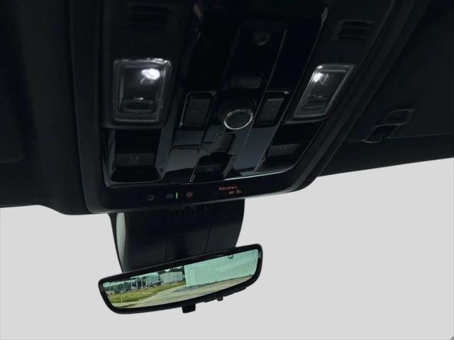 2026 GMC Yukon 4WD AT4