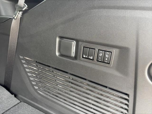 2026 GMC Yukon 4WD AT4