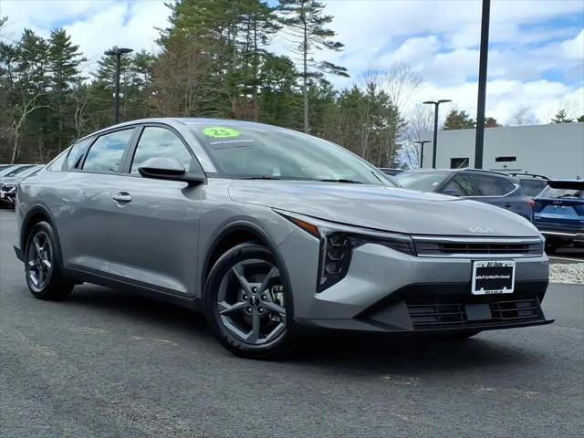 2025 Kia K4 LXS for sale in Somersworth, NH