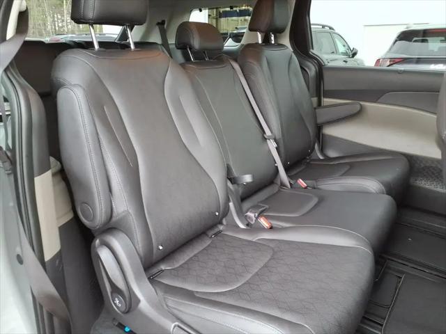 2026 Kia Carnival MPV EX